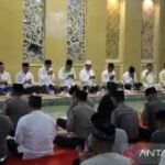 Pamekasan gelar doa kebangsaan dua tahun Prabowo-Gibran