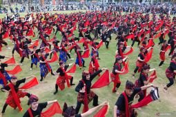 Festival Munali Patah 2026