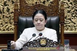 Rapat paripurna setujui RUU Perampasan Aset jadi usul DPR
