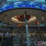 Rabu pagi IHSG dibuka melemah 17,06 poin ke posisi 5.249