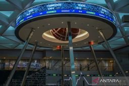 Rabu pagi IHSG dibuka melemah 17,06 poin ke posisi 5.249