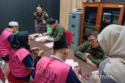 Berkas korupsi "Kupedes" Situbondo dilimpahkan ke Pengadilan Tipikor