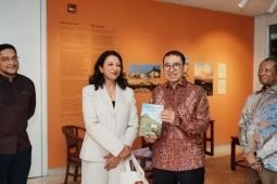 Kemenbud siapkan pameran "Sacred Journey of Sheikh Yusuf Al Makassari"