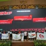 Undip dan ITS raih empat gelar juara KMHE 2026