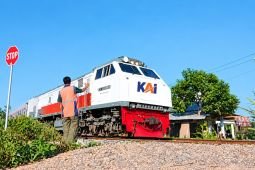 KAI diskon tarif tiket pada momentum agenda Gandrung Sewu Banyuwangi