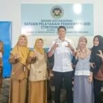 Pengawasan keamanan pangan MBG di Lumajang dilakukan berlapis