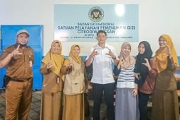 Pengawasan keamanan pangan MBG di Lumajang dilakukan berlapis