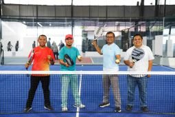 SIER resmikan lapangan Padel dan Pickleball perkuat fasilitas pendukung