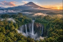 Kunjungan wisatawan mancanegara di Lumajang tembus 113 ribu orang