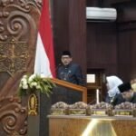 Ketua DPRD Jatim: Manfaat pembangunan harus dirasakan rakyat