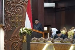Ketua DPRD Jatim: Manfaat pembangunan harus dirasakan rakyat
