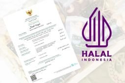 Pemerintah perpanjang penahapan sertifikasi halal hingga 2028