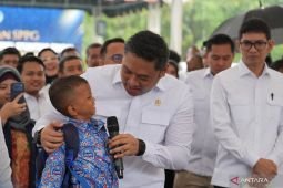 BGN adds 980 free meal kitchens in remote, high stunting-rate areas
