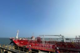 Pertamina brings 57.9 million liters of fuel to Bali to ease shortages