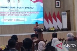 DPR RI sebut disharmoni picu wacana pilkada tanpa wakil