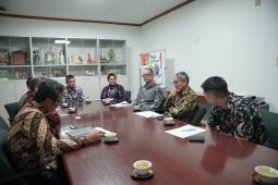 SIER perkuat kerja sama investor Jepang untuk ekspansi kawasan industri