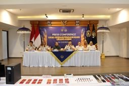 Two French nationals on watchlist over explicit content in Bali