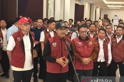 Kemensos rekrut belasan ribu SDM penuhi kebutuhan Sekolah Rakyat