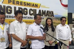 Bahlil: Subsidi LPG sekitar Rp100 triliun akibat lonjakan ICP