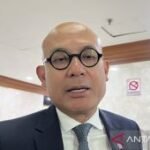 Profil Arrmanatha Nasir, Menteri Luar Negeri baru gantikan Sugiono