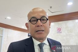 Profil Arrmanatha Nasir, Menteri Luar Negeri baru gantikan Sugiono