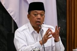 KPK ingatkan Nusron Wahid penuhi jadwal ulang pemeriksaan