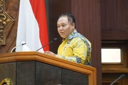 DPRD Jatim pertanyakan penyertaan modal Jamkrida di APBD 2027