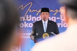Rabu ini, KPK panggil Nusron Wahid sebagai saksi