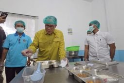 Anggota DPR minta menu MBG disesuaikan dengan selera anak