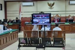 JPU siapkan 405 saksi dalam sidang korupsi Eks Pejabat ESDM Jatim