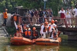 Gerindra Jatim: Indonesia Asri wujud nilai keagamaan dan kebangsaan