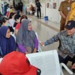 DPR ajak masyarakat manfaatkan cek kesehatan gratis di Puskesmas