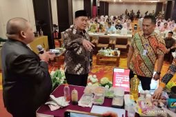 Bambang Haryo: Kuliner jadi penyumbang terbesar ekonomi kreatif