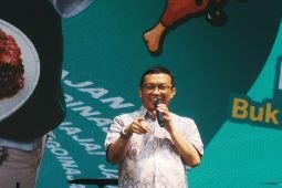 Nilai ekspor kecap Indonesia tembus 18,81 juta dolar AS