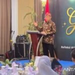 Senator sebut MBG investasi pendidikan untuk Indonesia Emas