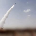 Koalisi Saudi lancarkan serangan terhadap peluncur rudal Houthi