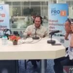 Anggota DPR minta lembaga penyiaran pemerintah jadi penangkal hoax