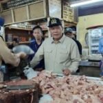 Anggota DPR apresiasi pemerintah jaga stabilitas harga bahan pokok