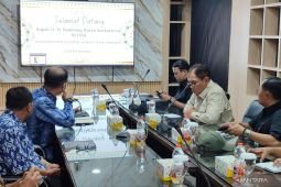 DPR minta Kemenperin permudah sertifikasi halal bagi UMKM