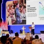 Bahlil warns oil contractors to speed up projects or surrender blocks