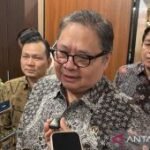 Airlangga pushes for IEU-CEPA signing ahead of GSP expiry