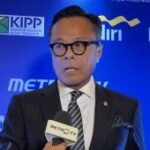 Danantara: Merger kawasan industri pacu investasi ke Indonesia