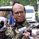 Suroso Isnandar ditunjuk jadi Dirut PLN