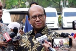 Suroso Isnandar ditunjuk jadi Dirut PLN