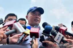 Hari Santri, Istana: Pemerintah perkuat kelembagaan pesantren