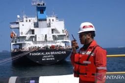 Pertamina tambah pasokan BBM dan operasional SPBU