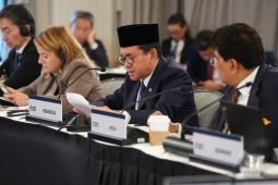 Mendag: G20 TMM tolak pangan alat tekanan geopolitik