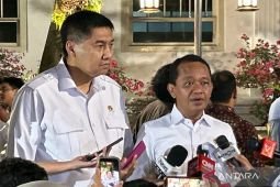 Bahlil pastikan harga BBM subsidi tak naik hingga akhir tahun 2026