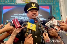 Wakil Panglima TNI pelajari putusan MK terbaru soal peradilan militer