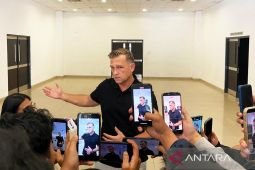 Persib Bandung fokus ke laga hadapi Garudayaksa FC